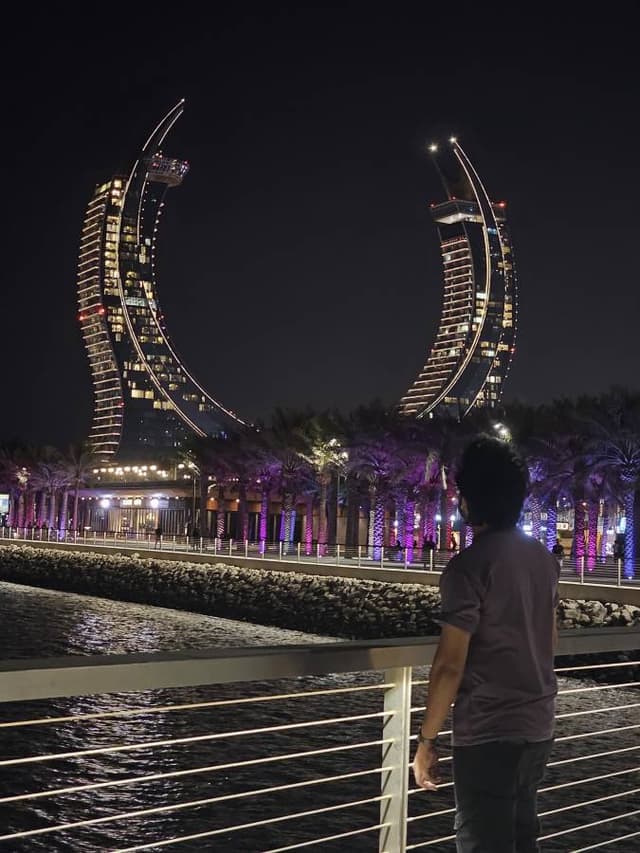 Photo 6 by Ismail Mohammed J. (10/8/25)