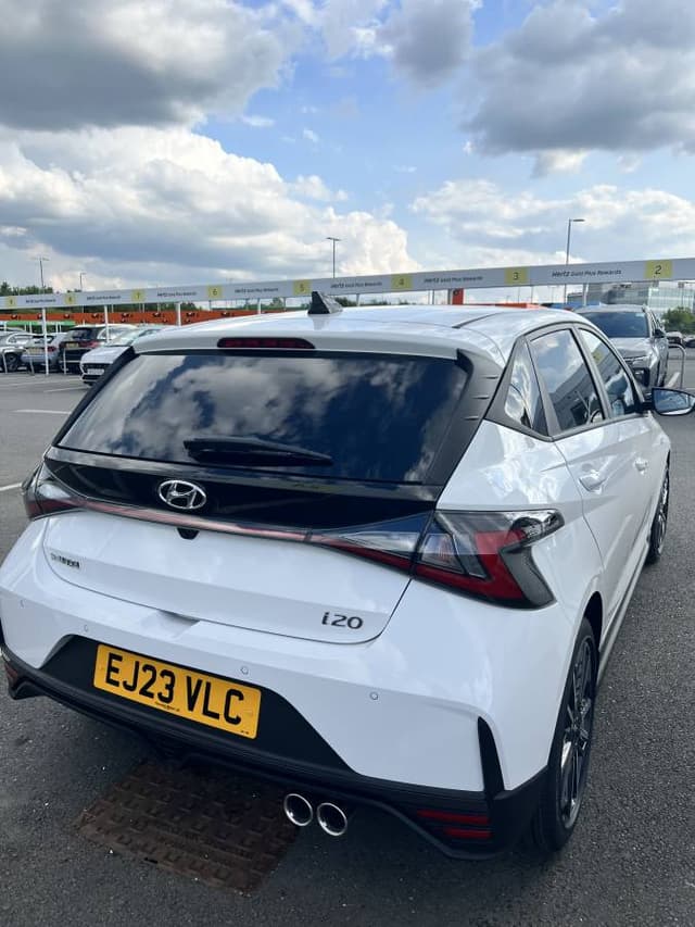 Photo 1 by Chui yuk Kiddie K. (6/28/23)