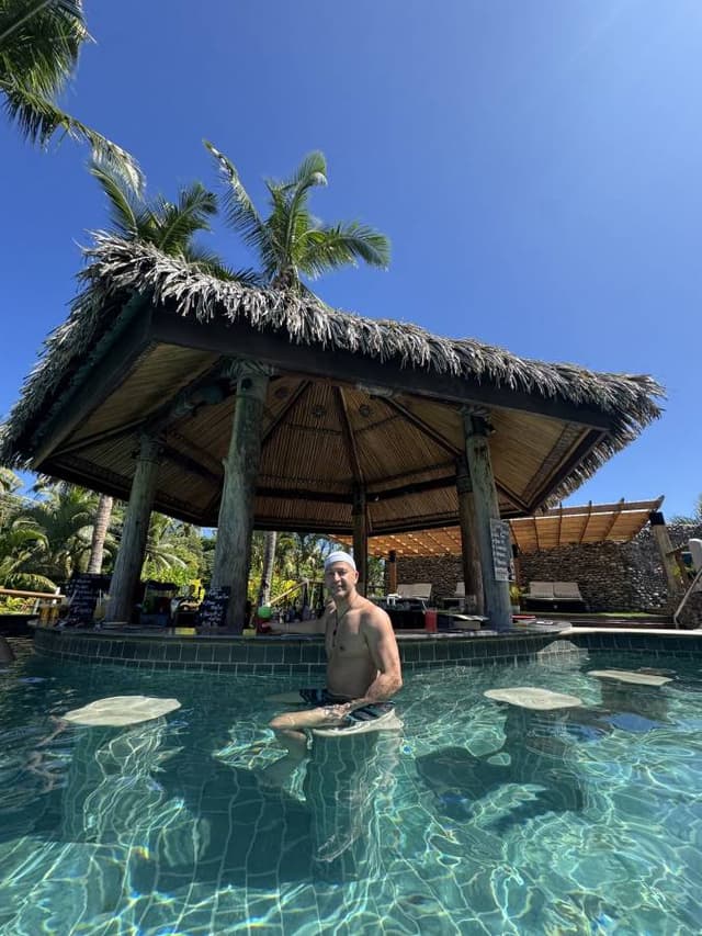 Photo by Ramin G. (4/8/25)