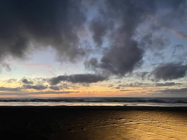 Photo by Deirdre C. (2/25/24)