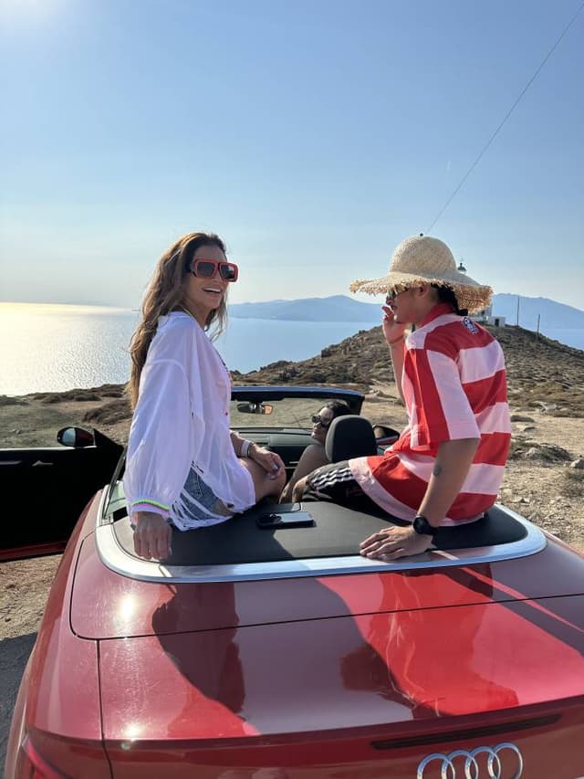 Photo by Manish G. (7/20/23)