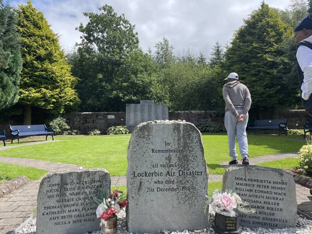 Photo 3 by Muntasir A. (7/21/23)