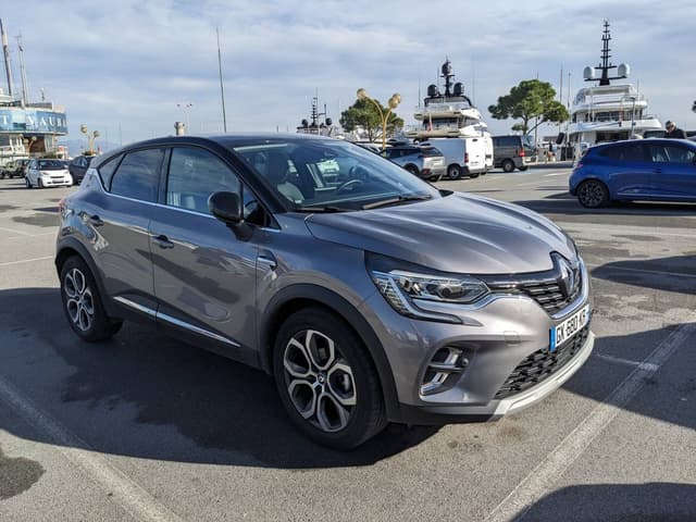 Photo by Adrienn G. (1/27/25)