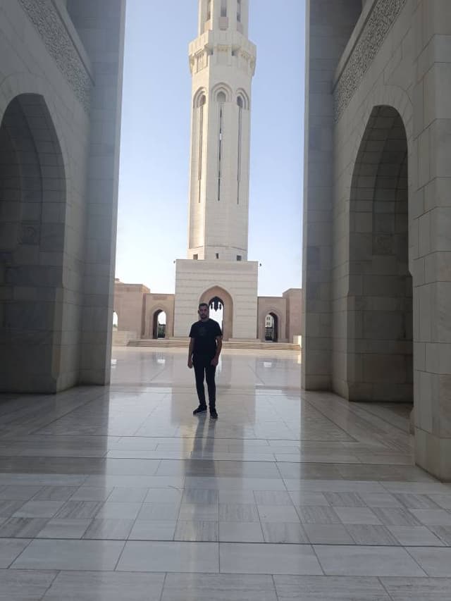 Photo by ABDULRAHMAN ALI OTHMAN S. (5/24/25)