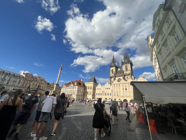 Photo 3 by SAIF A. (8/9/23)