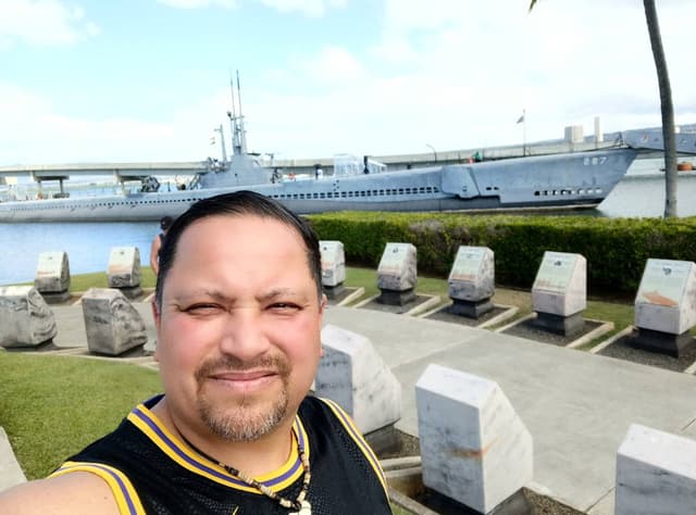 Photo 1 by Tai M. (4/10/25)