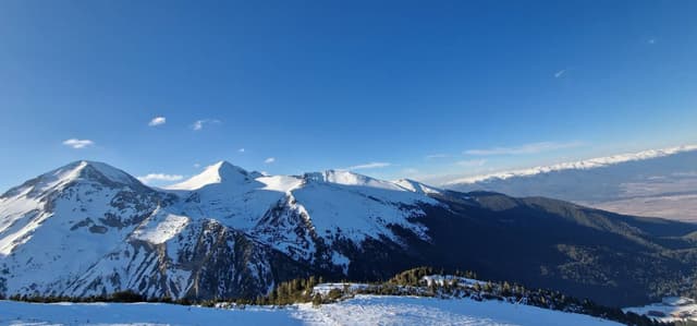 Photo 1 by Luke D. (2/14/24)