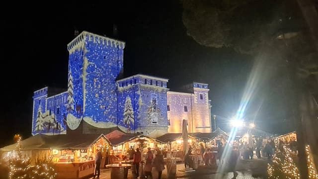 Photo 1 by Iulian M. (1/5/24)