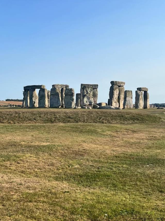 Photo by Luca B. (8/25/25)