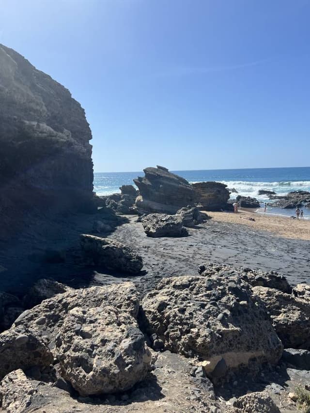 Photo 1 by Magdalena L. (4/9/25)