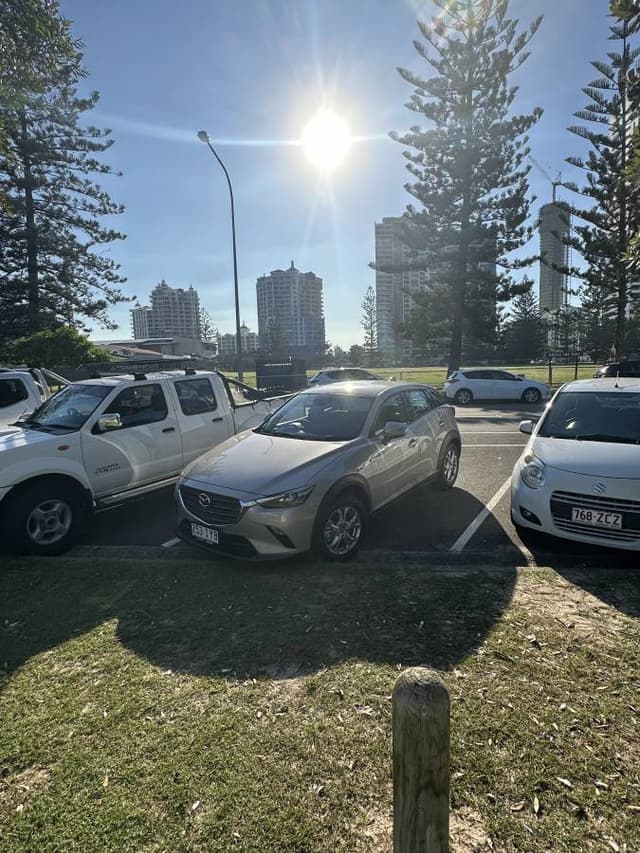 Photo 1 by Linda A. (12/31/23)