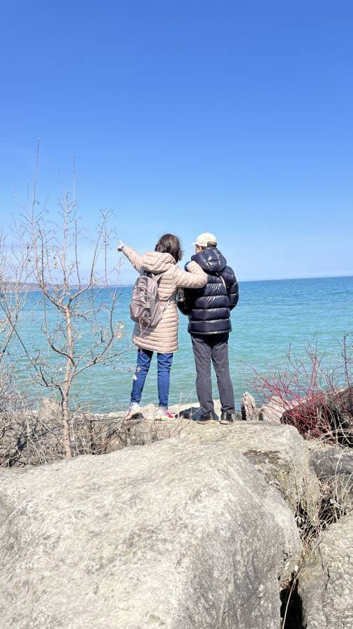 Photo 2 by Rui Xain H. (4/19/24)