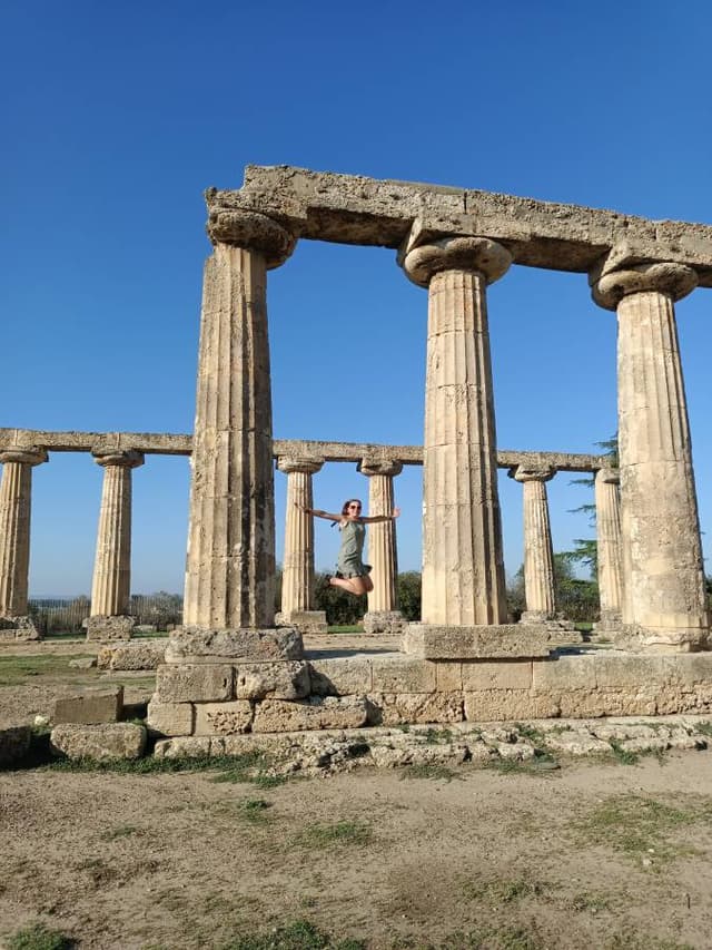 Photo 5 by Maria S. (10/2/24)