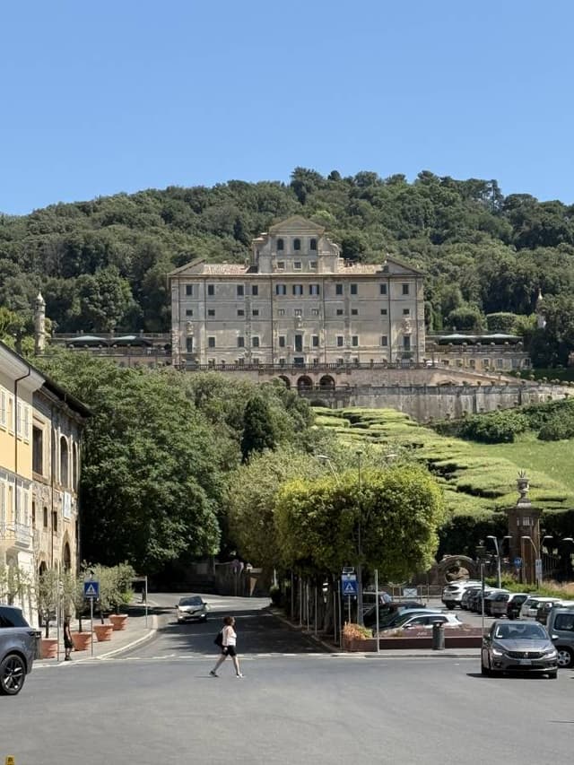 Photo by Vincenzo C. (7/22/25)