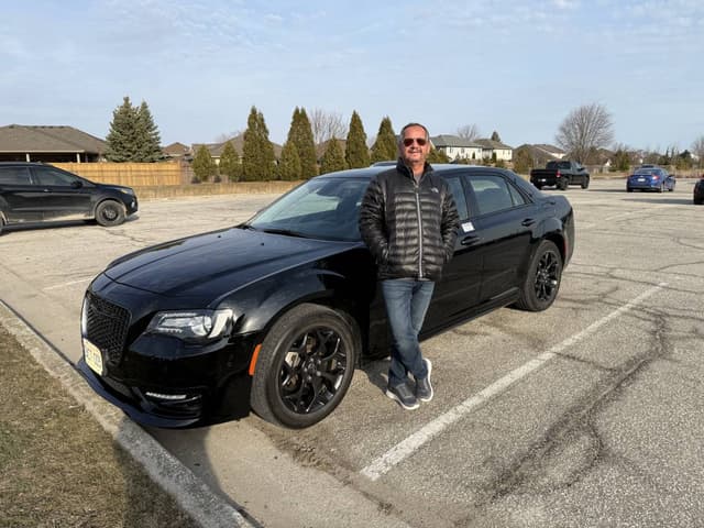 Photo 1 by Rui B. (3/15/25)