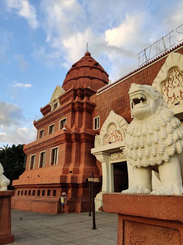 Photo 2 by Ali B. (12/7/23)