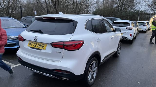 Photo 2 by Brian L. (1/4/23)