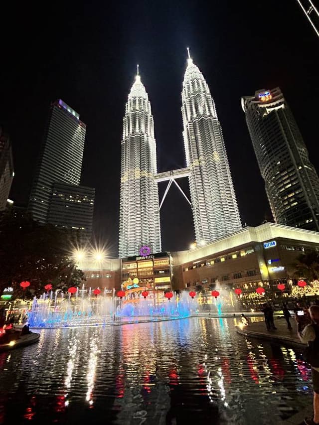 Photo by David R. (2/8/24)