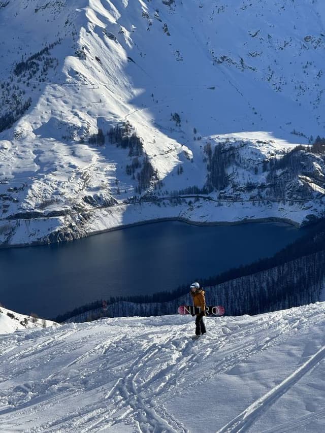 Photo by Maritza C. (1/17/24)