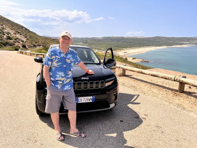 Photo by Miroslaw J. (6/20/25)