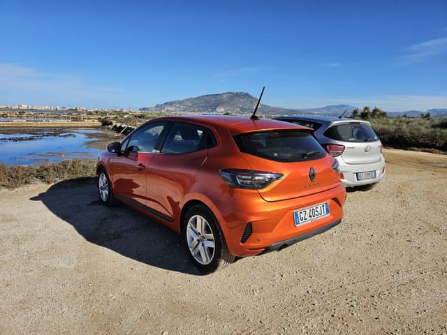 Photo by Ian M. (12/21/25)