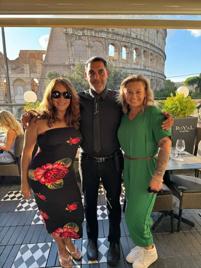 Photo 1 by Deidad B. (10/5/25)