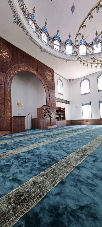 Photo 2 by Mahmud K. (6/15/24)