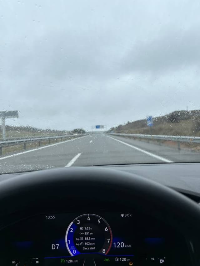 Photo 3 by Aravind V. (3/7/24)