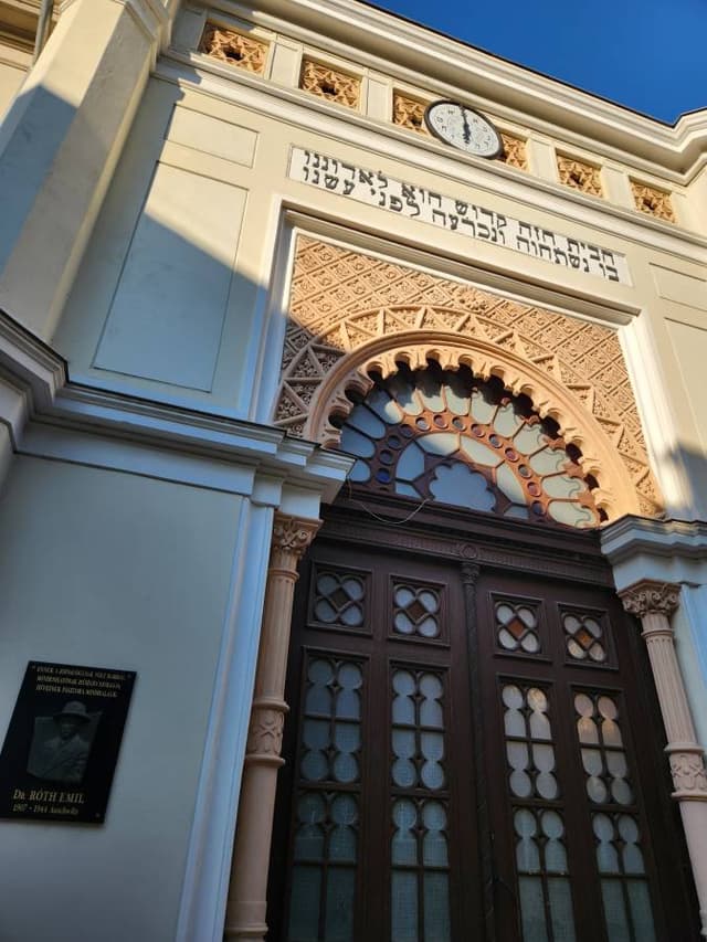 Photo 1 by shlomo T. (8/27/23)