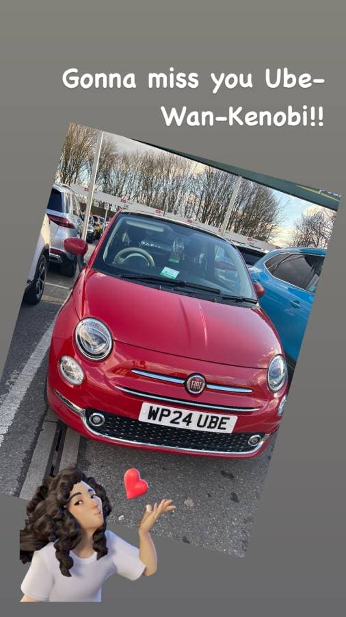 Photo by Tracey A. (3/7/25)