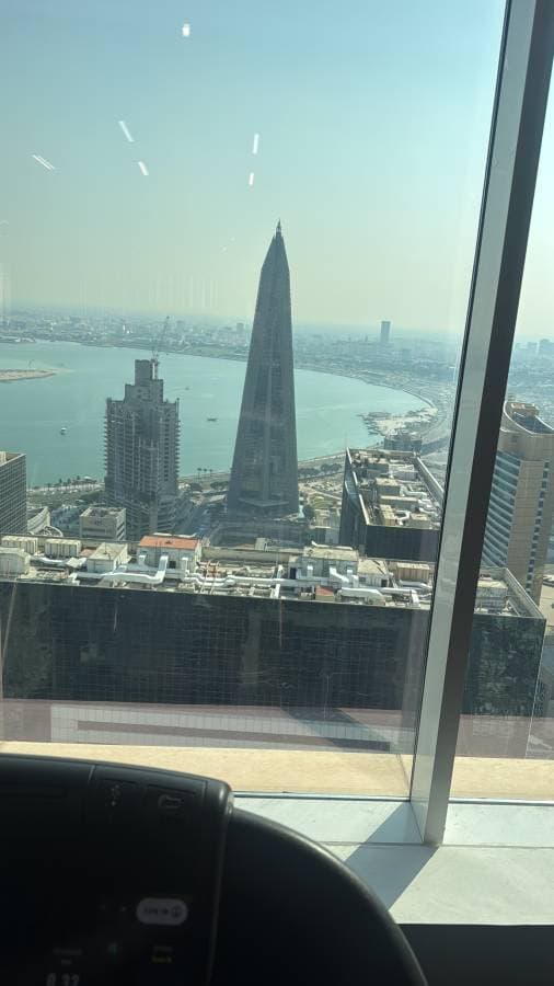 Photo by Adeel G. (1/19/25)