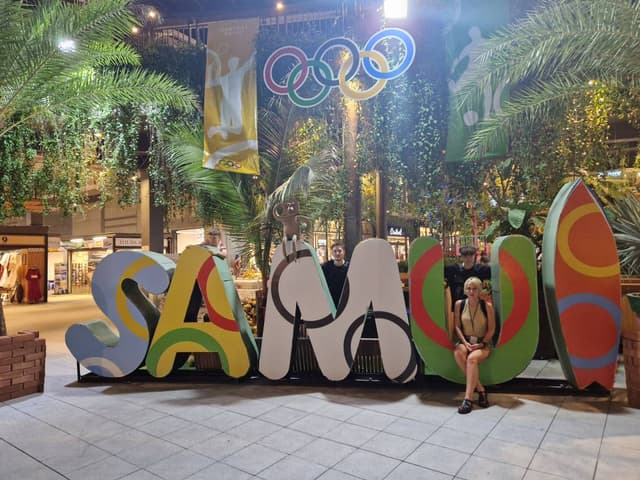 Photo 2 by Jason M. (8/11/24)