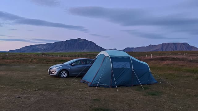 Photo 1 by Roberto F. (8/26/23)