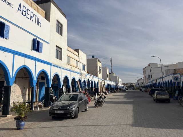 Photo 5 by Tomasz P. (11/13/24)