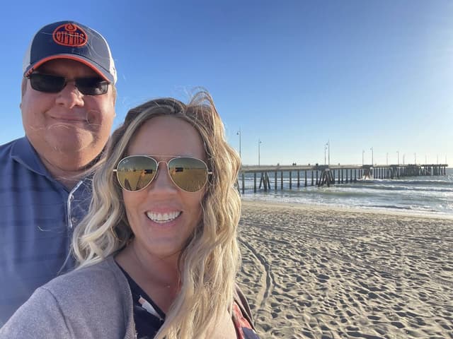 Photo 2 by Trevor P. (2/19/24)