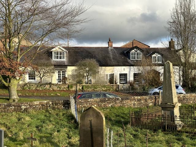 Photo 2 by Russell W. (12/9/23)