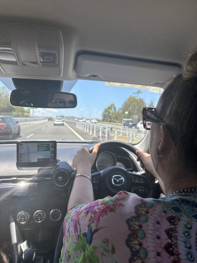 Photo 2 by Linda A. (12/31/23)