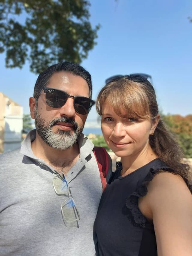 Photo by Alp E. (10/5/24)