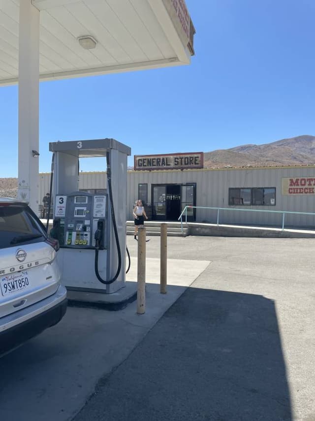 Photo 1 by Gergo T. (4/28/25)