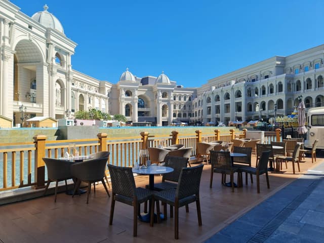 Photo 3 by Lamya T. (2/23/24)