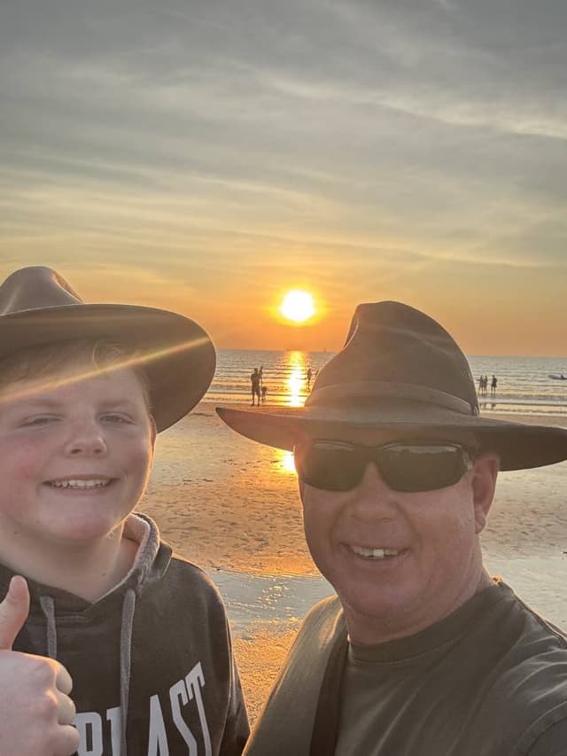 Photo 3 by Craig H. (7/13/25)