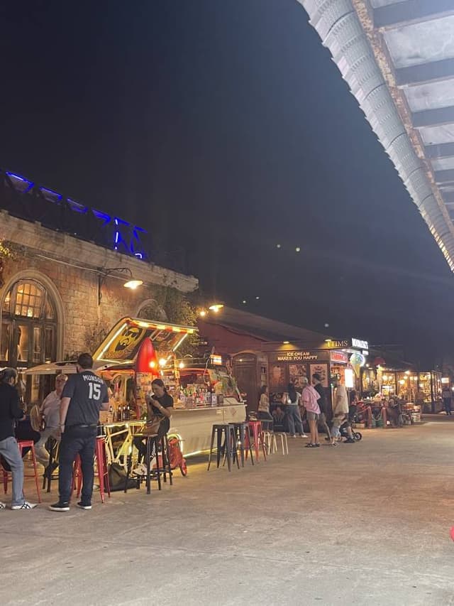 Photo 1 by Tse Y. (3/22/23)