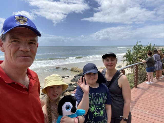 Photo by Chad G. (10/4/24)