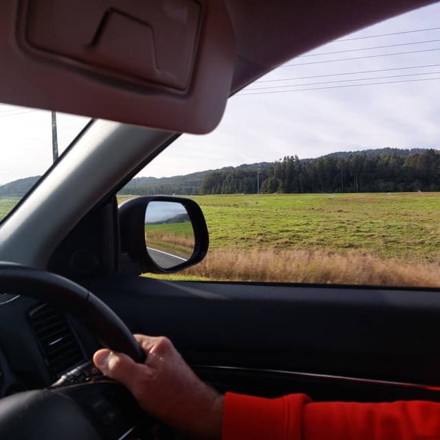 Photo 1 by Kenneth M. (3/29/26)