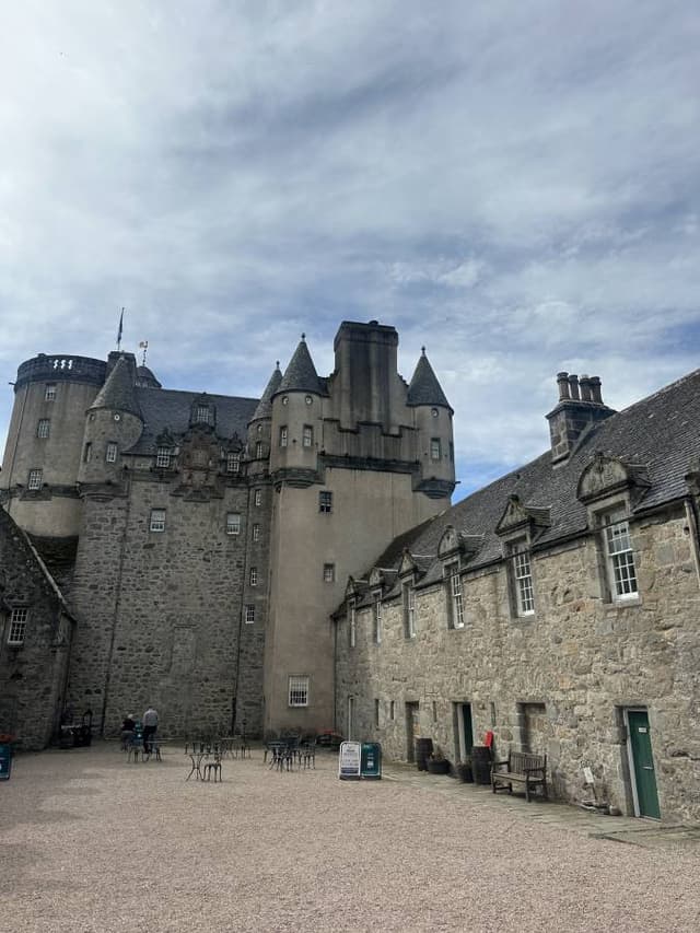 Photo 4 by Silje M. (7/11/25)