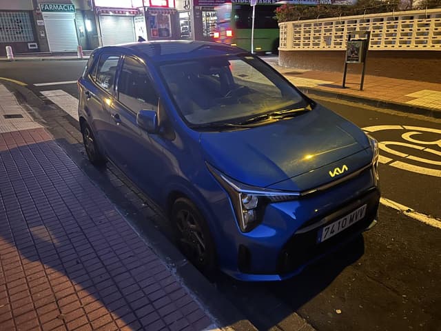 Photo by Attila K. (5/23/25)