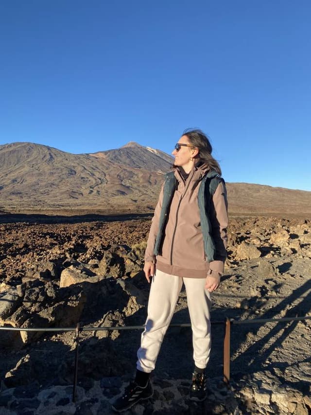 Photo 6 by Magdalena B. (2/22/25)