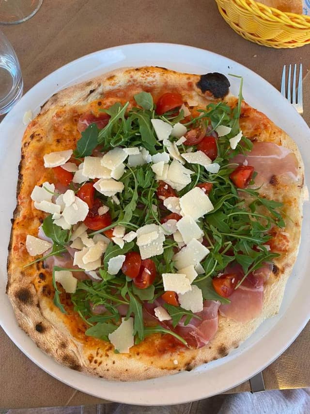 Photo 5 by Magdalena C. (5/12/24)