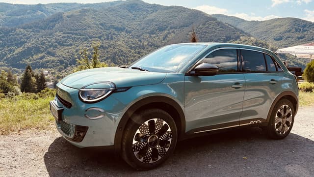 Photo by Vesselin S. (7/2/25)