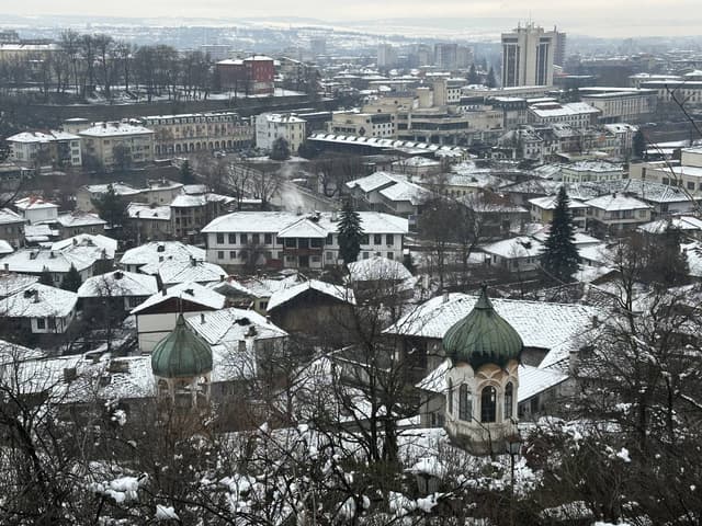 Photo 2 by Ezra V. (1/5/25)